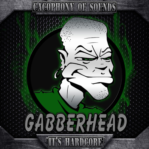 Cacophony of Sounds - Club Banger