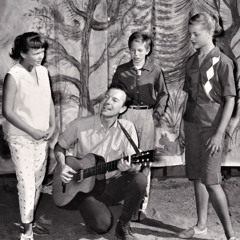 Will You Miss Me? #16 :: Songs For Children & Families