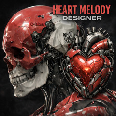 01 heart melody designer