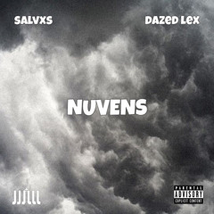 salvxs - nuvens ft. dazed lex