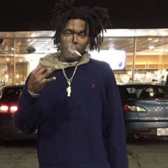 Lucki - Trust Nobody (prod. bapeshorty)