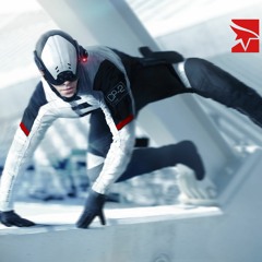 The Shard (drop)- Mirror's Edge Catalyst Soundtrack