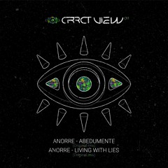 Anorre - Abedumente (Original Mix) [SC edit]