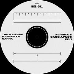 Raffaella Carrà - Tanti Auguri (D'Errico & Cacciapuoti Edit)