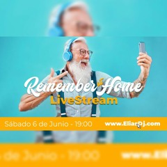 Elias Dj @ Remember at Home (1/2)