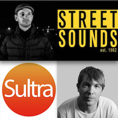 Street Sounds Radio Show #17 - Dr Packer Re-Edits Show (27-12-2021) Michael Gray Special