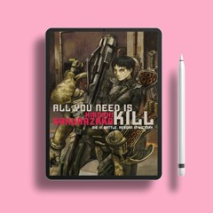 All You Need Is Kill by Hiroshi Sakurazaka. Gratis Ebook [PDF]