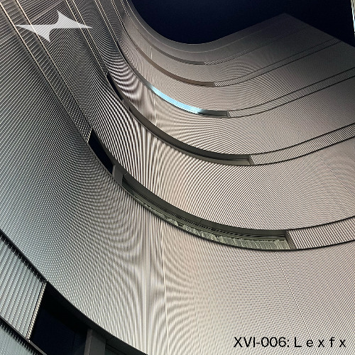 XVI-006: L e x f x