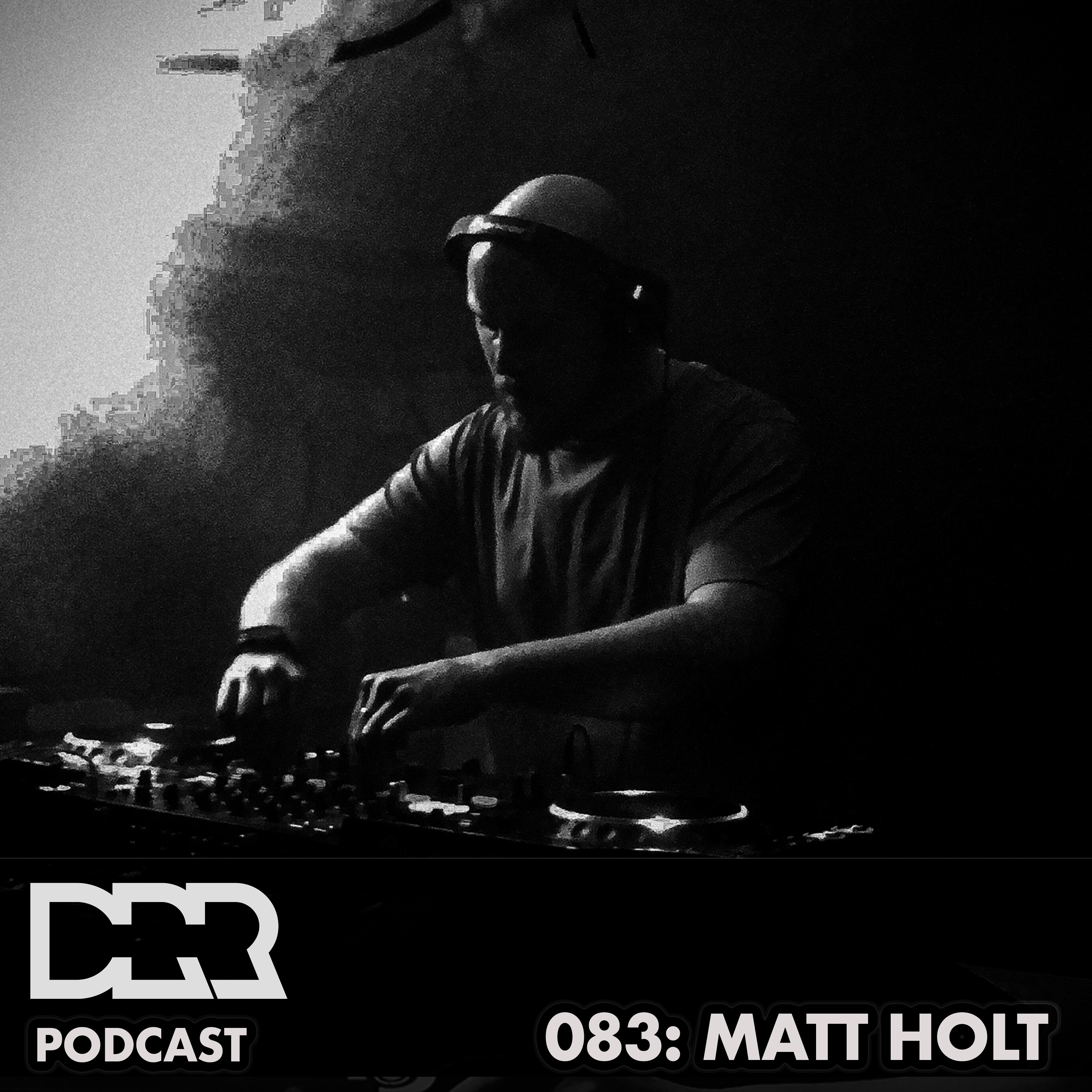 DRR Podcast