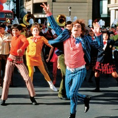 Sunshine for your ears