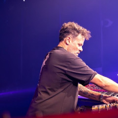MRAK @ Afterlife Tulum 2025