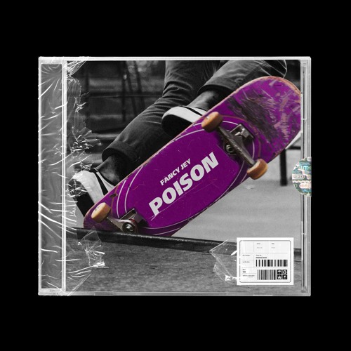 Fancy Jey - Poison [FREE DOWNLOAD]