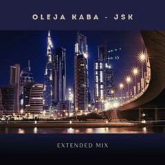 Jsk (Extended Mix)