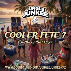 COOLER FETE 7 - 2026 SOCA EDITION