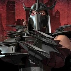 Shredder Rap