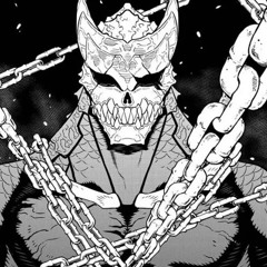 KAIJU NO.8 X RIDE OR DIE HARDSTYLE