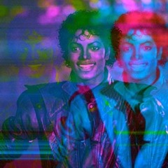 Thriller - Michael Jackson [LGHTRYDE edit]