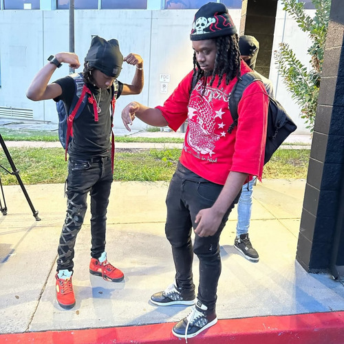 Teflon Zay & Zone1eriic- Jayda Wayda Prod Souljaspirits (VIDEO IN DESCRIPTION)