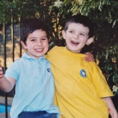 luv YU hommie (2020)