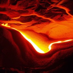 Red Mountain