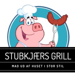 Den Gode Historie: Stubkjær Grill