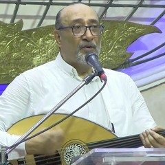 ترنيمة المحبة نار