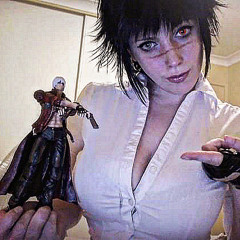 Devils never cry