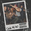 To His CASA MI GO - Hip Hop/RnB Mix (M3NGO) DJ mix artwork - Electronic music tracklist cover image