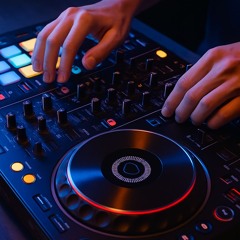 psyll0n's Drum-n-Bass-Mix-2025-07-19