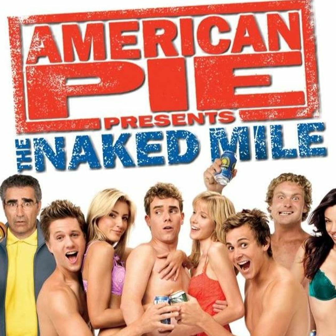 Stream 2006 AMERICAN PIE, NAKED MILE SOUNDTRACK - GO HARD by KELEiDOSCOPE  MULTIMEDIA | Listen online for free on SoundCloud