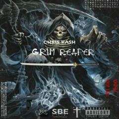 Chris Kash - Diablo Remix ft. Chris Jordan