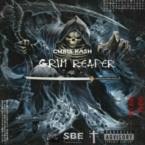 Chris Kash - Diablo Remix ft. Chris Jordan