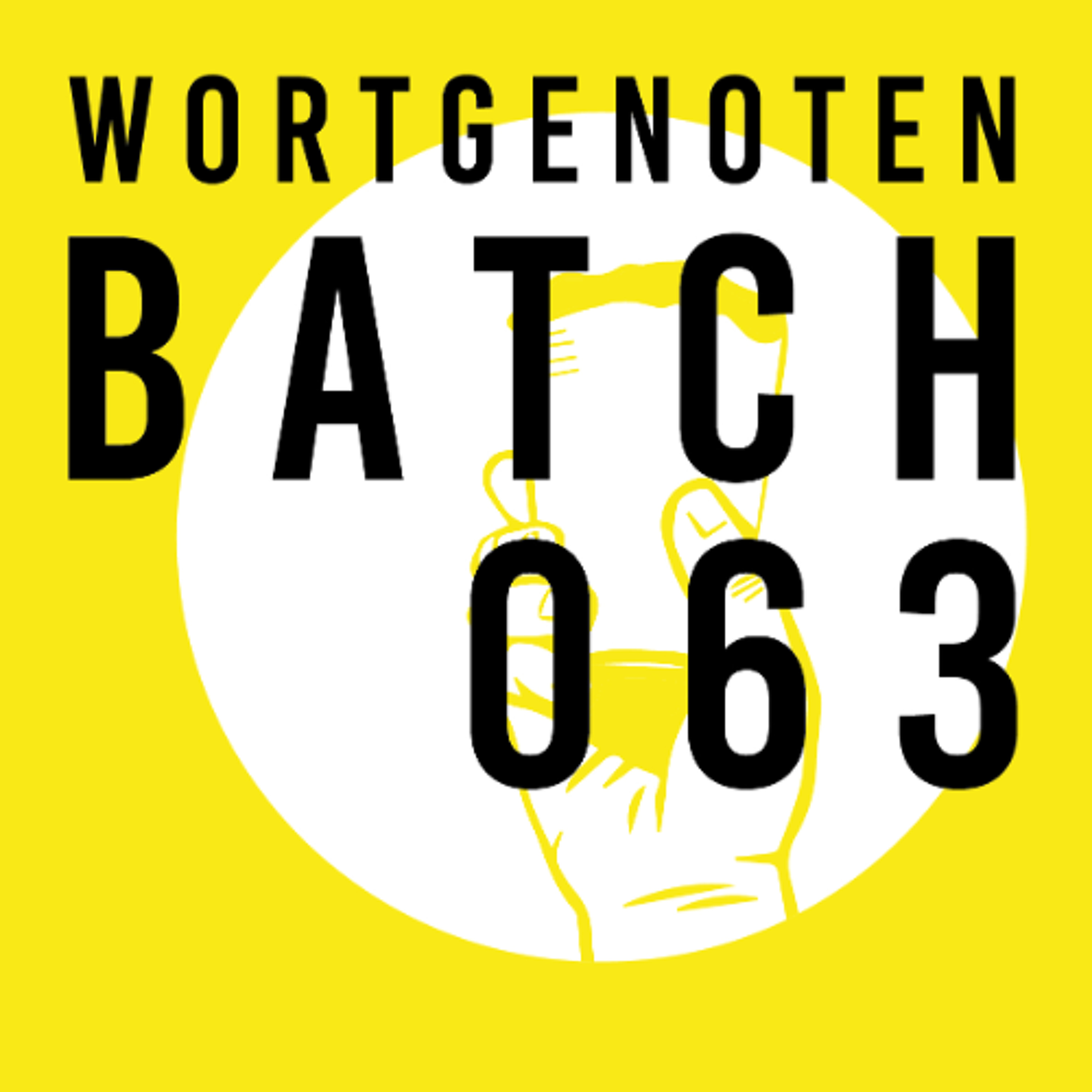 Wortgenoten