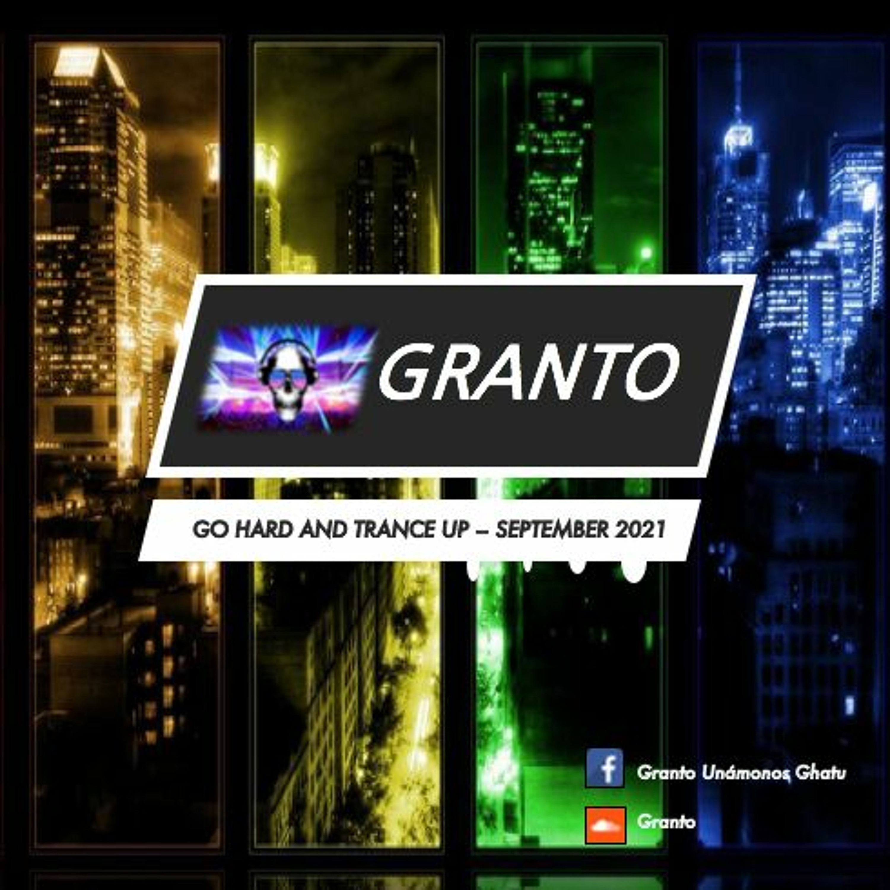 Granto GHATU