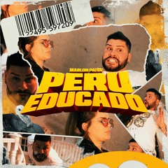 Marlon Paiva - Peru Educado ( DJ Pedro Azevedo)