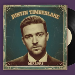 Justin Timberlake - Mirrors (1960s Motown slow jam version) AI Cover | TapeMind