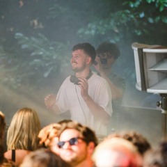 Lennart @ Into the Woods Festival 2023