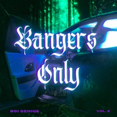 Bangers Only [vol. 2]