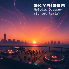 Melodic Odyssey (Sunset Remix)