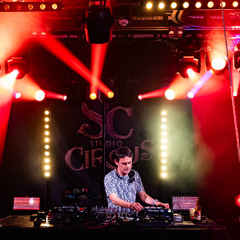 Studio Circus @frigo 16