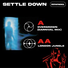 Settle Down - Overgrown (Carnival Mix)