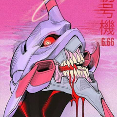Acid Tymekk - Eva 01