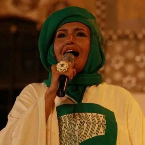 Malouma Meidah-Ahmed daddah