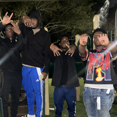 KILLER THOUGHTS- M4MDUFFLE X YNB ZAY