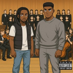 We Don’t Respond or Despond  feat. Chatty