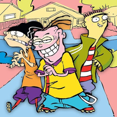 Scrapheap Royalty (Ed, Edd n Eddy Song)
