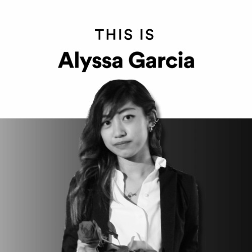 Alyssa Garcia Instagram