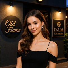 Old Flame - VIP Sessions