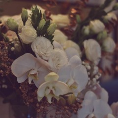 F.Poulenc - Fleur from Fiançailles pour rire