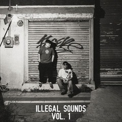 ILLEGAL SOUNDS VOL. 1 (SAMPLE PACK DEMO)